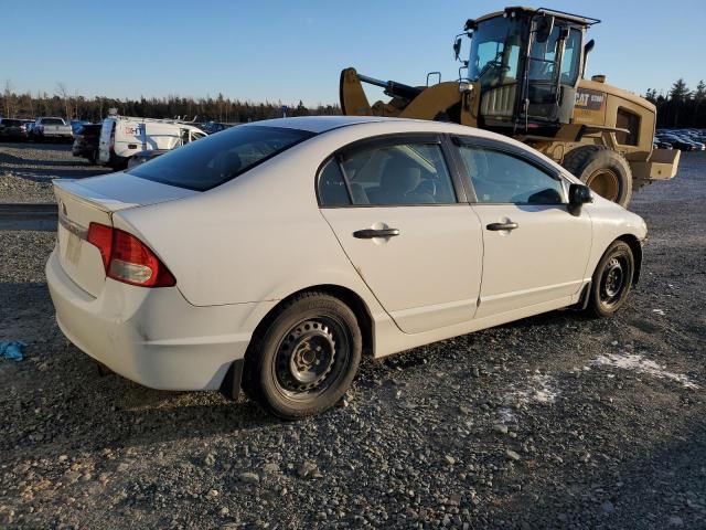 Photo 3 from auction – 2010 HONDA CIVIC DX-G with VIN 2HGFA1F41AH018965