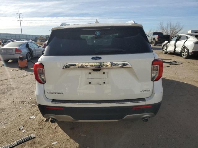 Photo 6 from auction – 2022 FORD EXPLORER L with VIN 1FMSK8FH1NGA43898