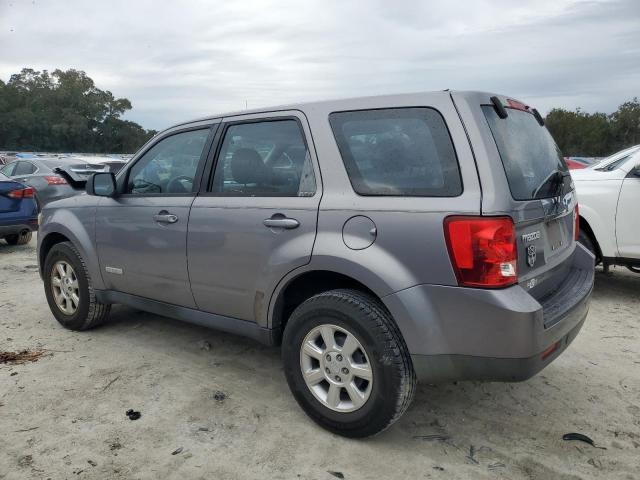 Foto 2 de la subasta – 2008 MAZDA TRIBUTE S con VIN 4F2CZ06158KM19304