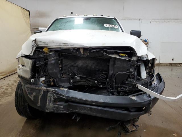 Photo 5 from auction – 2017 RAM 2500 ST with VIN 3C6LR5AT6HG563299