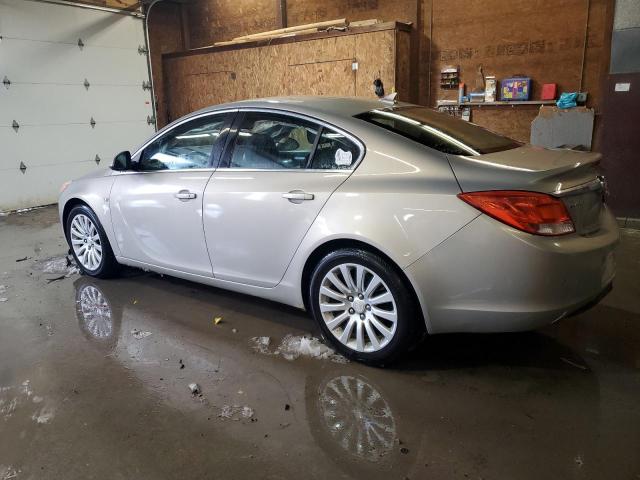 Photo 2 from auction – 2011 BUICK REGAL CXL with VIN W04GR5EC8B1112086