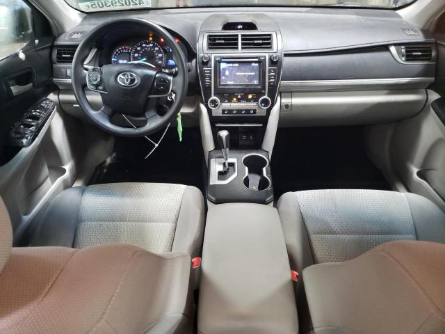 Photo 8 from auction – 2013 TOYOTA CAMRY L with VIN 4T4BF1FK6DR328402