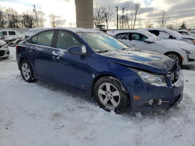 Photo 4 from auction – 2012 CHEVROLET CRUZE LT with VIN 1G1PF5SC4C7398299