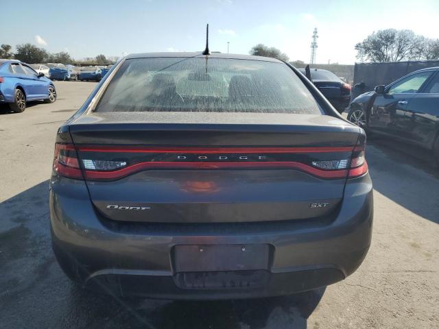 Photo 6 from auction – 2015 DODGE DART SXT with VIN 1C3CDFBB7FD199671
