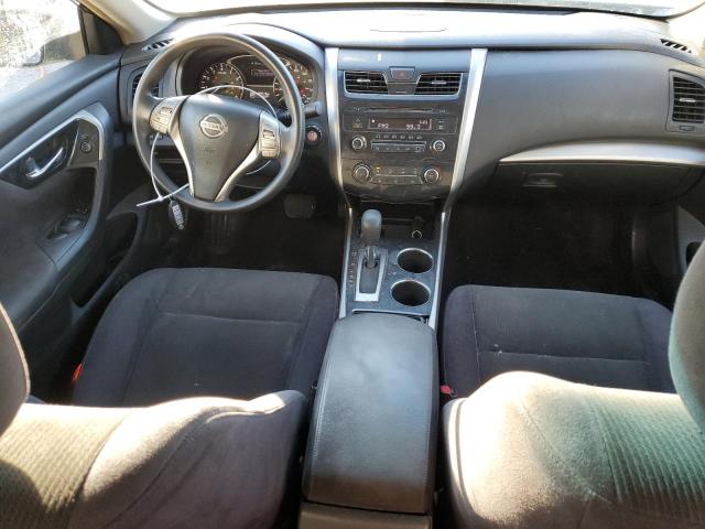 Photo 8 from auction – 2013 NISSAN ALTIMA 2.5 with VIN 1N4AL3AP3DC252473