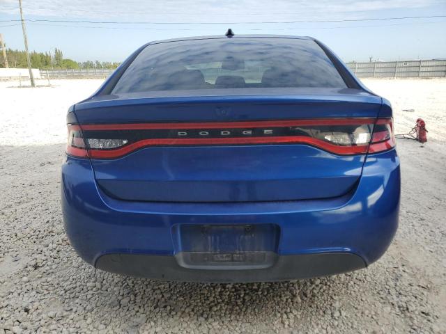 Photo 6 from auction – 2014 DODGE DART SXT with VIN 1C3CDFBB7ED704431