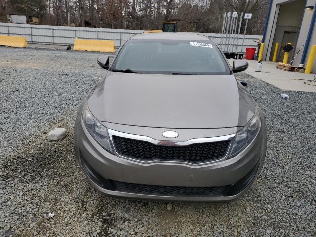 Photo 5 from auction – 2013 KIA OPTIMA LX with VIN 5XXGM4A72DG219651