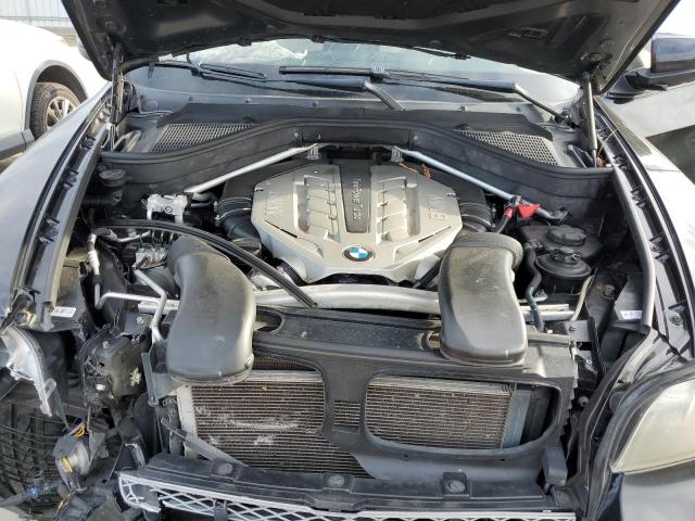 Photo 11 from auction – 2011 BMW X5 XDRIVE5 with VIN 5UXZV8C50BL420792