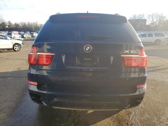 Photo 6 from auction – 2011 BMW X5 XDRIVE3 with VIN 5UXZV4C55BL409215
