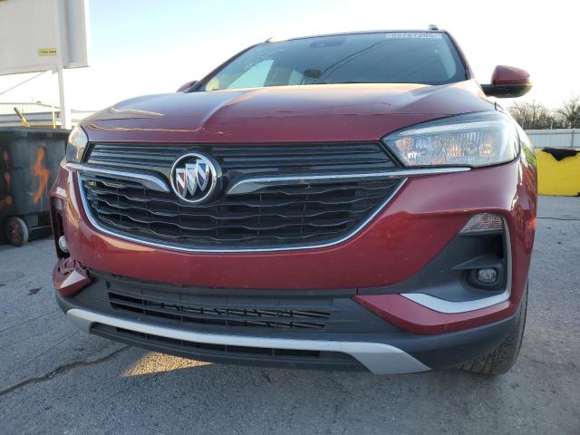 Photo 5 from auction – 2020 BUICK ENCORE GX with VIN KL4MMDSL9LB132777