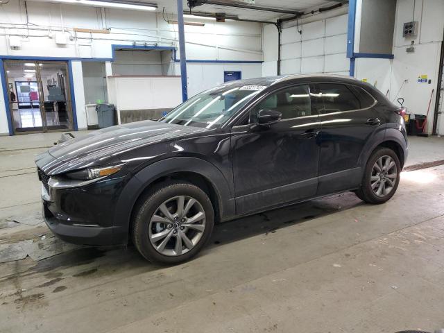 MAZDA CX-30 PREM 2024 with VIN 3MVDMBDM5RM604036 - Photo from auction