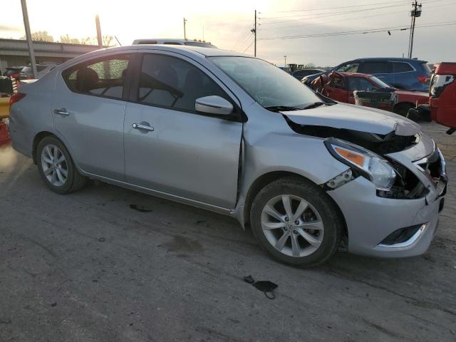 Photo 4 from auction – 2015 NISSAN VERSA S with VIN 3N1CN7AP6FL933869