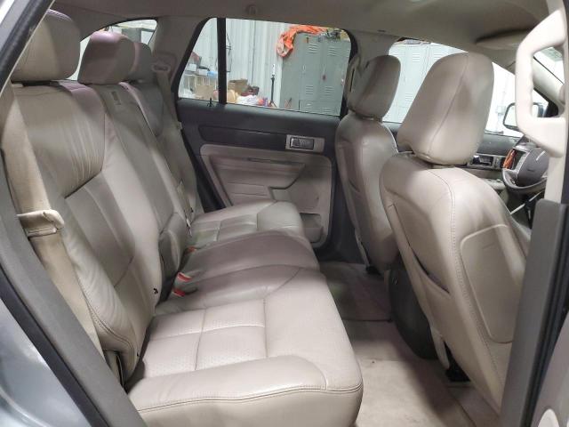 Photo 11 from auction – 2007 LINCOLN MKX with VIN 2LMDU68C77BJ22919
