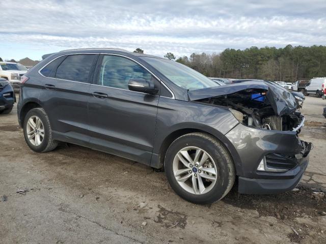 Photo 4 from auction – 2019 FORD EDGE SEL with VIN 2FMPK3J91KBC16184