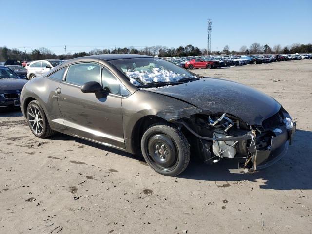 Photo 4 from auction – 2011 MITSUBISHI ECLIPSE GS with VIN 4A31K5DF9BE004545