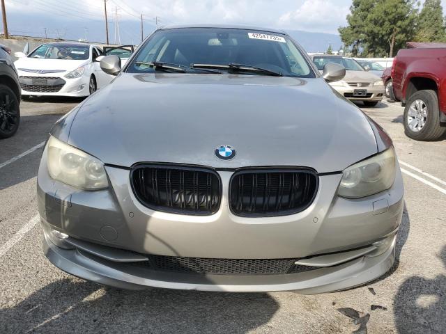 Photo 5 from auction – 2011 BMW 328 I SULE with VIN WBAKE5C52BE573743