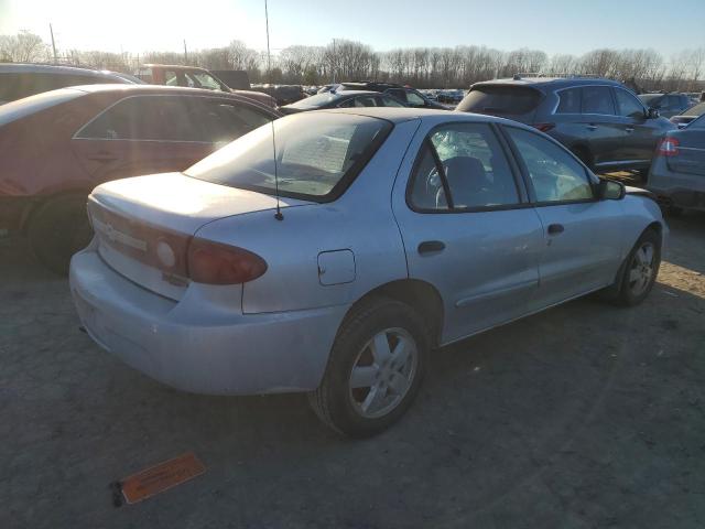 Photo 3 from auction – 2003 CHEVROLET CAVALIER with VIN 1G1JF52F837376404