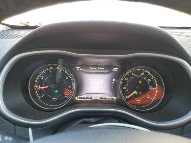 Photo 9 from auction – 2014 JEEP CHEROKEE L with VIN 1C4PJLDB1EW185267