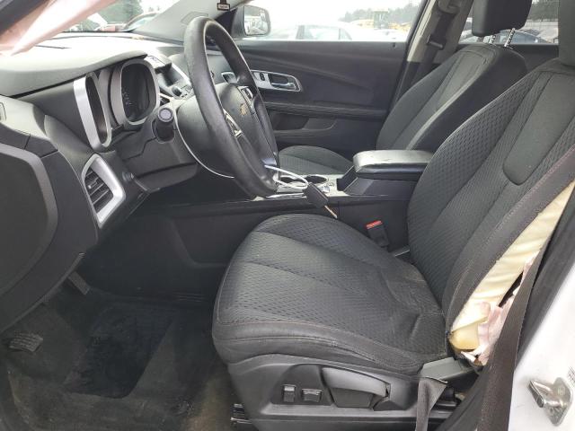 Photo 7 from auction – 2012 CHEVROLET EQUINOX LS with VIN 2GNALBEK5C6218343
