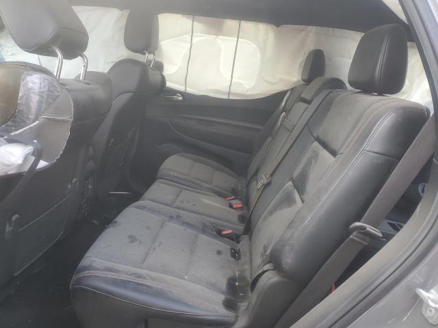 Photo 11 from auction – 2023 DODGE DURANGO R/ with VIN 1C4SDJCT8PC555800