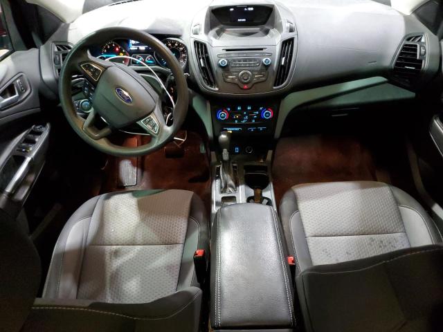 Photo 8 from auction – 2017 FORD ESCAPE SE with VIN 1FMCU0GD7HUA87700
