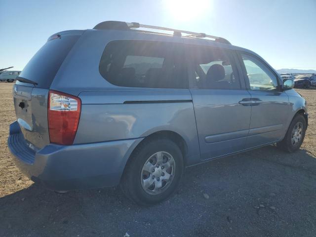 Photo 3 from auction – 2008 KIA SEDONA EX with VIN KNDMB233186226649