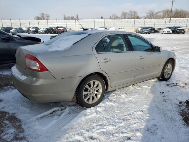 Photo 3 from auction – 2009 MERCURY MILAN with VIN 3MEHM07Z49R616307