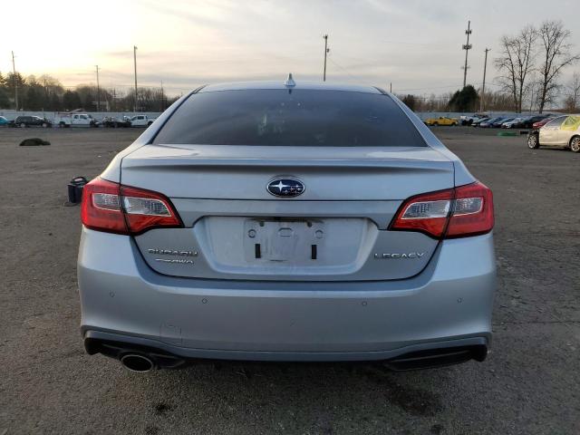 Photo 6 from auction – 2018 SUBARU LEGACY 2.5 with VIN 4S3BNAN65J3045402