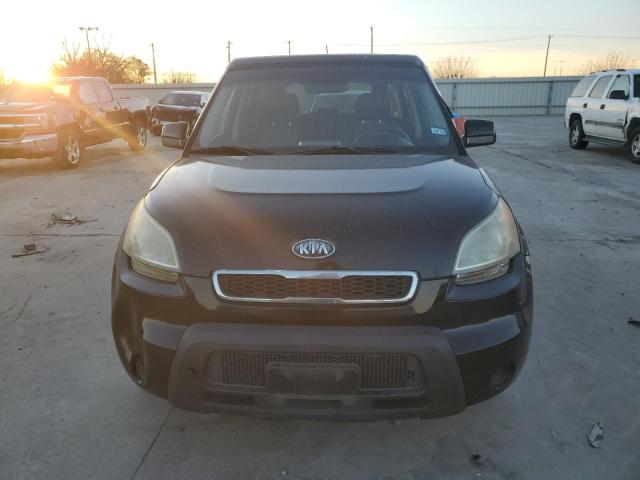 Снимка 5 от търг – 2011 KIA SOUL + с VIN KNDJT2A21B7287656