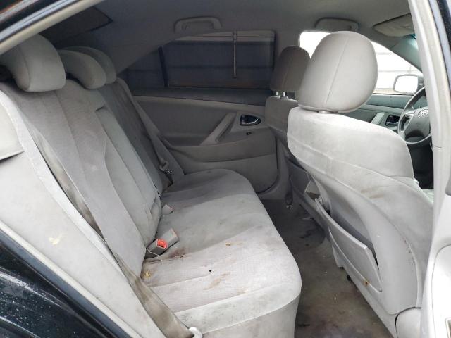 Photo 10 from auction – 2011 TOYOTA CAMRY BASE with VIN 4T4BF3EK1BR183523
