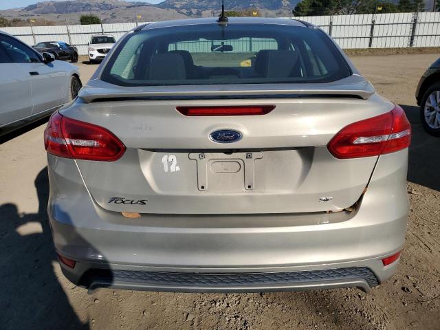 Photo 6 from auction – 2015 FORD FOCUS SE with VIN 1FADP3F25FL353452