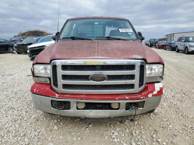 Photo 5 from auction – 2002 FORD F250 SUPER with VIN 1FTNW20F12EB98260
