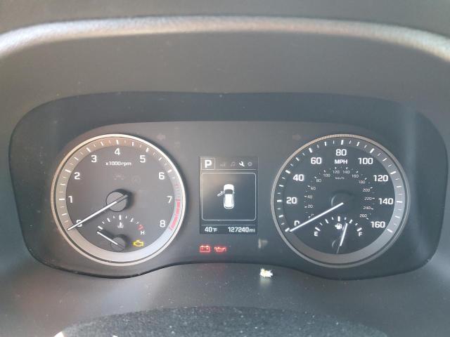 Photo 9 from auction – 2016 HYUNDAI TUCSON SE with VIN KM8J23A48GU041900