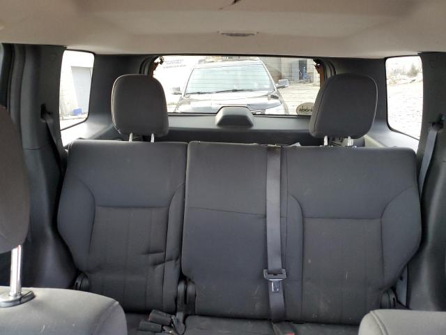 Photo 10 from auction – 2012 JEEP LIBERTY SP with VIN 1C4PJMAK6CW177432