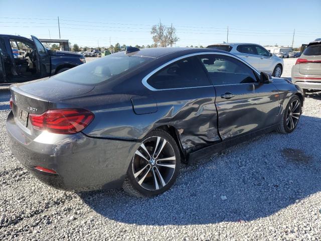 Photo 3 from auction – 2020 BMW 430XI with VIN WBA4W5C06LAE51439