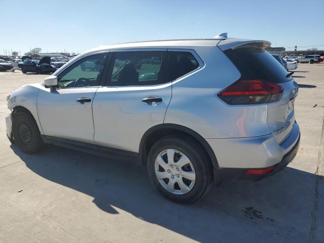 Photo 2 from auction – 2017 NISSAN ROGUE S with VIN 5N1AT2MT8HC890703