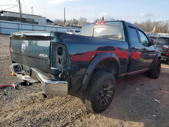 Photo 3 from auction – 2011 DODGE RAM 1500 with VIN 1D7RV1GT5BS558373