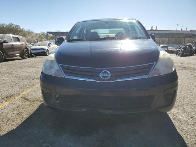 Photo 5 from auction – 2010 NISSAN VERSA S with VIN 3N1BC1AP2AL376000