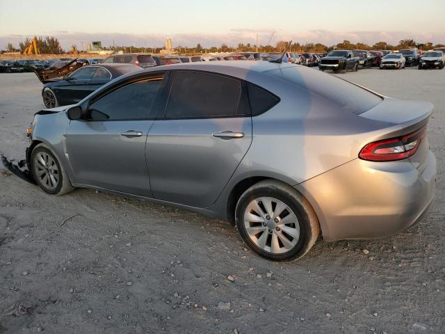 Photo 2 from auction – 2015 DODGE DART SE with VIN 1C3CDFAA3FD421146