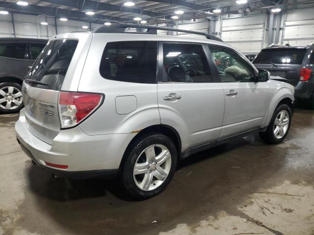 Photo 3 from auction – 2010 SUBARU FORESTER 2 with VIN JF2SH6CC1AH731308