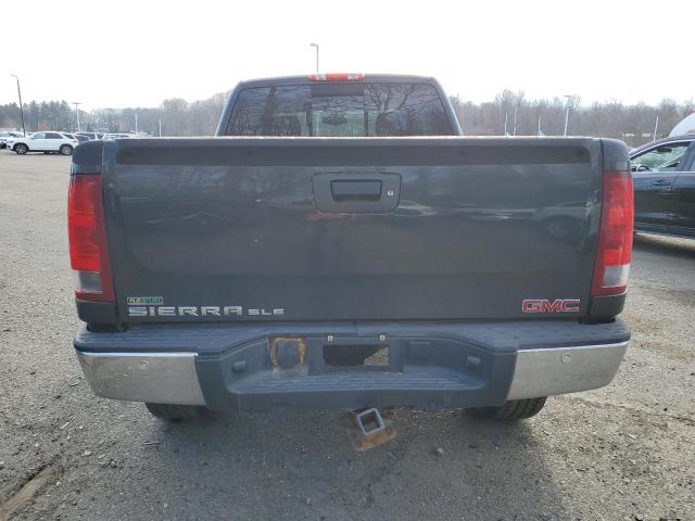 Photo 6 from auction – 2012 GMC SIERRA K15 with VIN 1GTR2VE74CZ254184