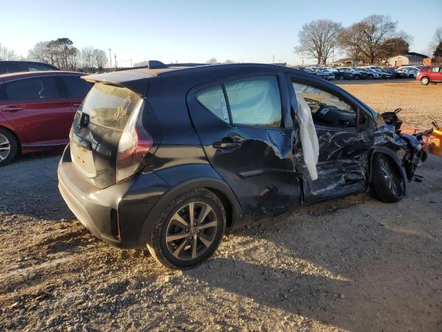 Photo 3 from auction – 2018 TOYOTA PRIUS C with VIN JTDKDTB33J1602523