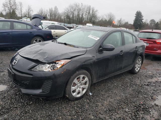 MAZDA 3 I 2013 with VIN JM1BL1TG1D1776247 - Photo from auction