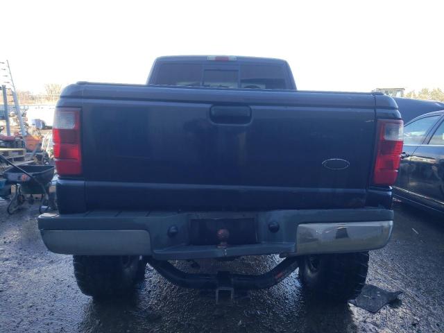 Photo 6 from auction – 2002 FORD RANGER SUP with VIN 1FTZR45E42PA73276