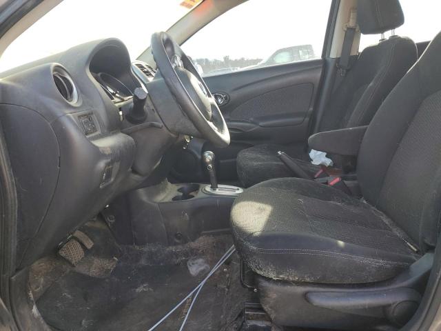 Photo 7 from auction – 2014 NISSAN VERSA S with VIN 3N1CN7AP7EL850241
