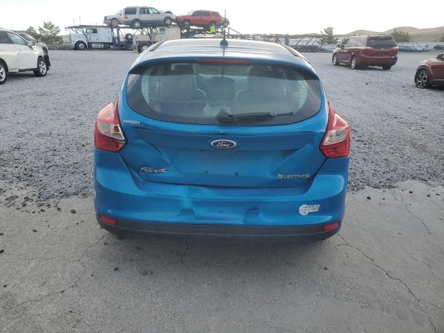صورة رقم 6 من المزاد - 2014 FORD FOCUS BEV مع VIN 1FADP3R41EL341620