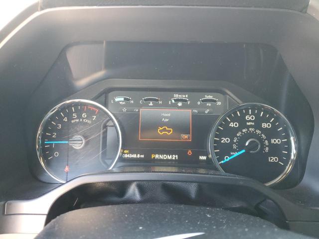 Photo 9 from auction – 2016 FORD F150 SUPER with VIN 1FTEW1EG8GFA13747