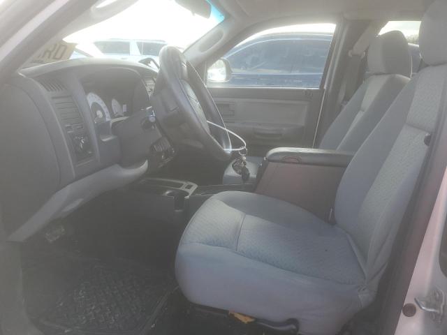 Photo 7 from auction – 2008 DODGE DAKOTA SXT with VIN 1D7HW32K78S539772