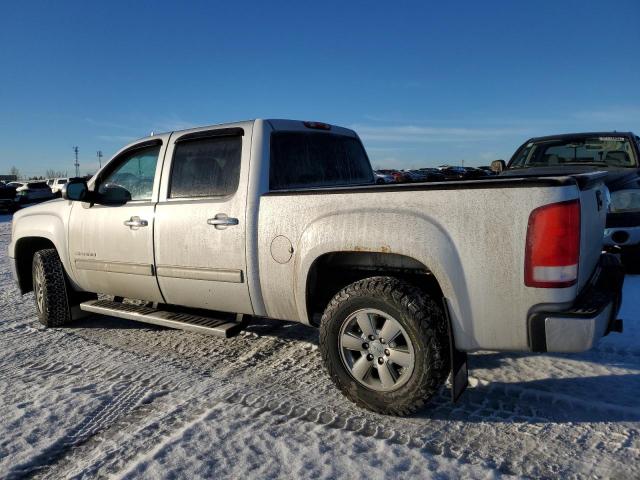 Photo 2 from auction – 2012 GMC SIERRA K15 with VIN 3GTP2WE73CG278201