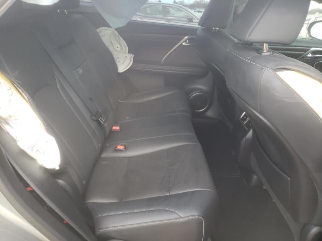 Photo 11 from auction – 2021 LEXUS RX 350 with VIN 2T2HZMAA6MC186092